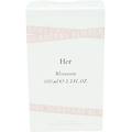 Burberry Her Blossom Eau De Toilette 100ml