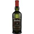 ardbeg islay single malt scotch whisky 5 years old wee beastie (0. 7l)
