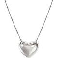 collana argento 925 con pendente donna armonica 241306/004