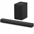 soundbar s40t. deusllk nero