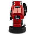 DIDIESSE macchina caff&egrave; espresso 650w baby frog cofee&tea red