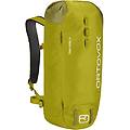 trad zero 24 zaino arrampicata yellow