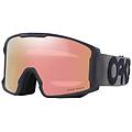 Oakley Line Miner L B1b Forged Prizm Iridium Maschera Sci 01