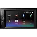 multimedia car dmh-a240dab