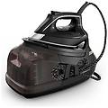 - ferro con caldaia dg9611f0 eco steam pro capacità 1. 1 litri colore nero sconti alla