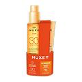 sun duo olio solare spf 30 + shampoo doccia doposole 150ml + 100ml