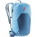 speed lite 17 zaino escursionismo light blue