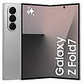 galaxy z fold7 12gb/512gb cellulare pieghevole grigio argento con ia