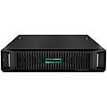 server hpe proliant dl145 gen11 amd epyc 8124p 64gb 0gb 2x1000w rack 2u