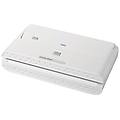 - macchina sottovuoto vs66 140w colore bianco