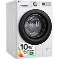 f4wr5011a6f lavatrice caricamento frontale 11 kg 1400 giri/min bianco