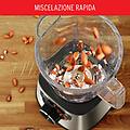 frullatore c/vaso 1200w lame powerlix lm871d