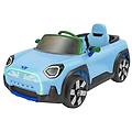 - auto elettrica 42751 espidko mini aceman 12v litio rc nero