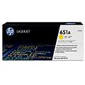 toner originale 16000 giallo 651a ce342a