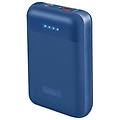 powerbank power delivery 20w da 10. 000 mah finitura soft touch e zigrinato