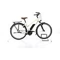 ebike ricondizionata · riese & müller cruiser mixte silent · buone condizioni