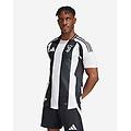 juventus authentic home 24-25 m maglia calcio ufficiale uomo color mix s