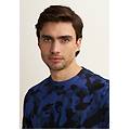 t-shirt fantasia camouflage all-over camouflage uomo xxx large