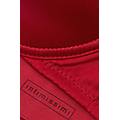 reggiseno push-up bellissima in seta donna rosso taglia 2c