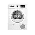 wth85v18ii asciugatrice 8 kg 65 2 cm classe a++
