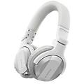 Pioneer Cuffie Microfono Bluetooth Dj Series Hdj Cue1bt W White