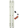 Fischer Transalp 105 Cti Sci Da Scialpinismo White 171