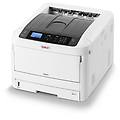 47228002 c824dn stampante a colori digital le stampanti plotter multifunzioni informatica