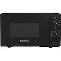 microonde iq300 ff020lmb2 20 litri 800w con piatto girevole nero