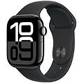 smartwatch watch series 10 gps + wifi + 64gb + oled + watchos 11
