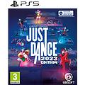 Ubisoft Ps5 Just Dance 2023 Solo Codice Download