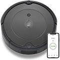 - robot aspirapolvere con wi -fi roomba 697 colore grigio