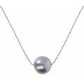 collana argento 925 con pendente donna by milor wsbc00237. w-gprl