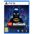 lego batman l'eredit&agrave; del cavaliere oscuro per ps5