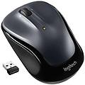 - m325s mouse ambidestro rf wireless ottico 1000 dpi