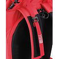 m45 45l zaino alpinismo rosso unica