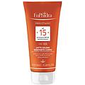 spa euphidra kaledio uv system latte solare spf15 per il corpo 150ml