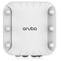 hpe aruba hewlett packard enterprise aruba ap-518 (rw) 5375 mbit/s bianco supporto power over