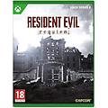 resident evil requiem xbox series x