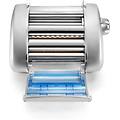 macchina per la pasta elettrica 3700-argento