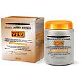 srl guam fanghi d'alga cellulite radicata e ostinata 1 kg