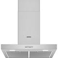 iq100 lc64bbc50 cappa aspirante cappa aspirante a parete acciaio inossidabile 340 m³/h d