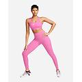 ms swoosh w bra training donna fucsia m