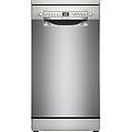 sps2hki55e lavastoviglie libera installazione 10 coperti