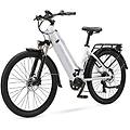 bicicletta elettrica pure unicorn u8 motore centrale 500w batteria samsung 48v 14ah autonomia 70km