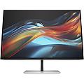 series 7 pro 24 inch wuxga usb-c 724pu monitor pc 24'' 1920x1200 pixel nero-argento