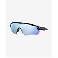 occhiali radar ev path matte black con lenti prizm deep water polarized o
