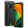 bv6200 plus 8gb 256gb 6. 56 hd+ 4g dual sim nfc batteria 11000mah android 14 verde