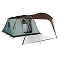 cosmo 6 vip tenda a igloo