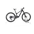 ebike ricondizionata · cycles linkin 135 pro · come nuovo