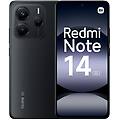 redmi note 14 5g 256gb 8gb midnight black xbn145g256bk